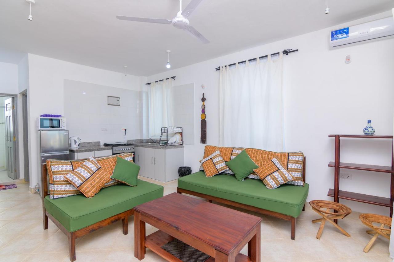 Bali House Apartamento Melinde Exterior foto