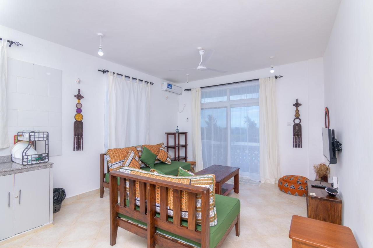 Bali House Apartamento Melinde Exterior foto