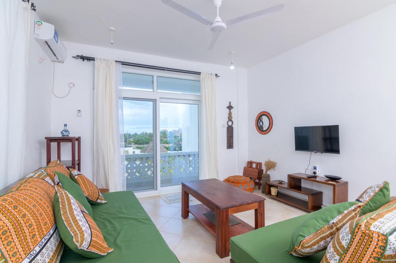 Bali House Apartamento Melinde Exterior foto