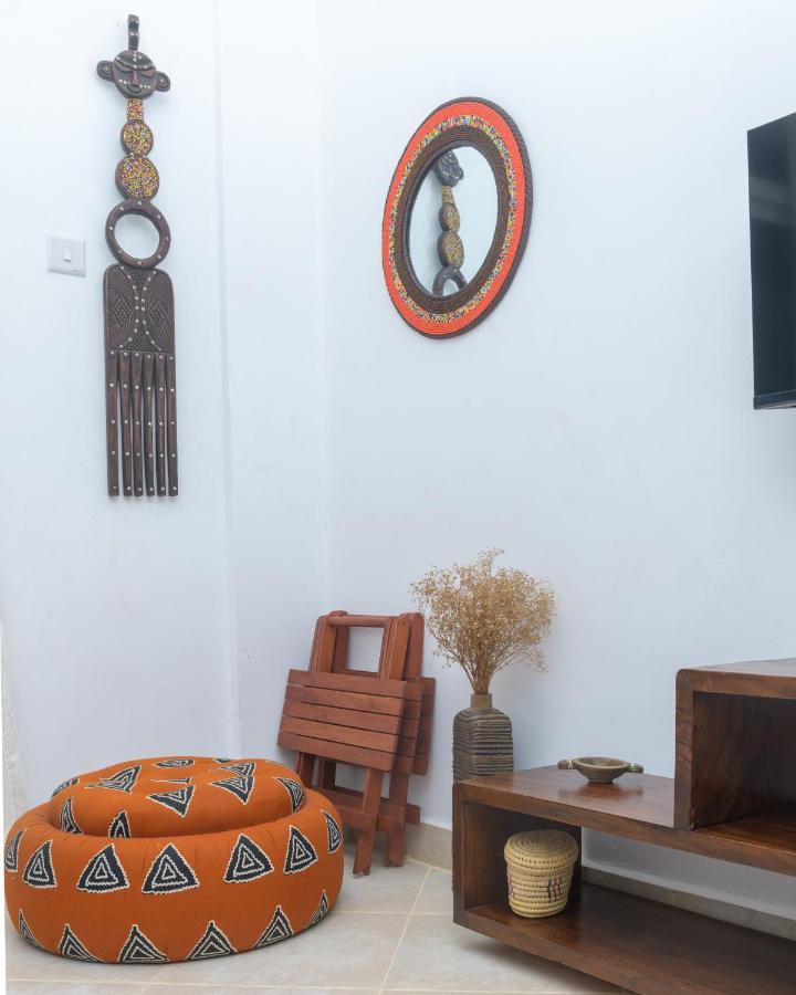 Bali House Apartamento Melinde Exterior foto