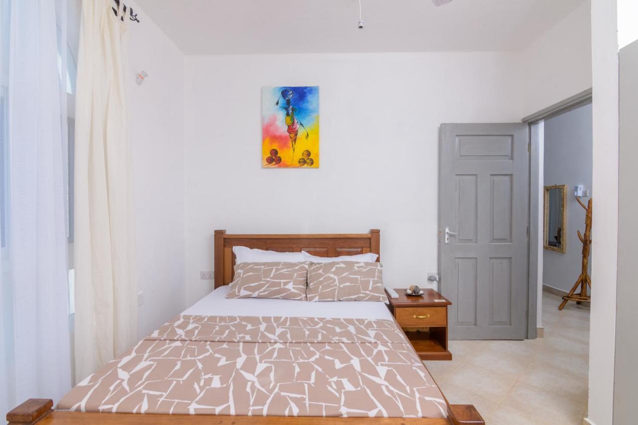 Bali House Apartamento Melinde Exterior foto